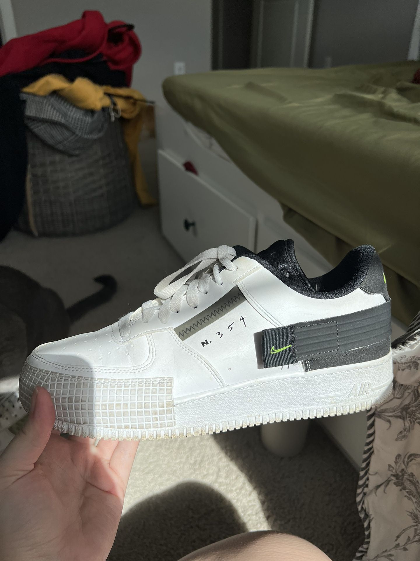 Women’s Nikes