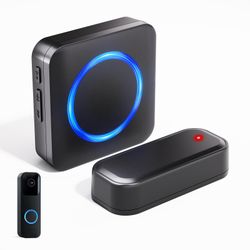 🔥 Blink Doorbell Chime Wireless Extender Receiver | $28