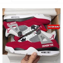 Alabama  Size 3