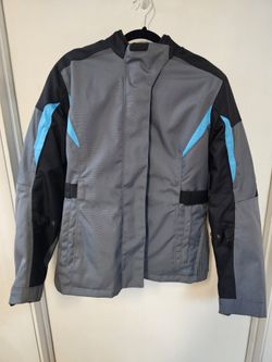 Women’s Bilt Motorcycle Jacket – XL – Winter / Waterproof