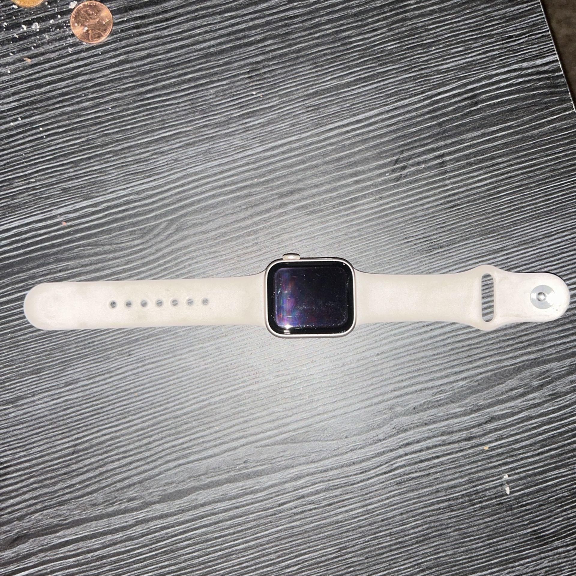 Apple Watch Se