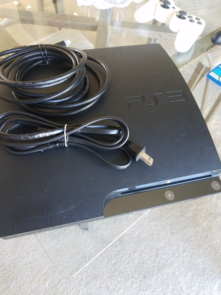 PS3