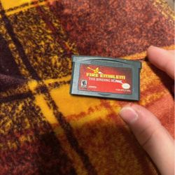 Fire emblem, Nintendo game series