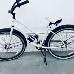 beach cruiser 