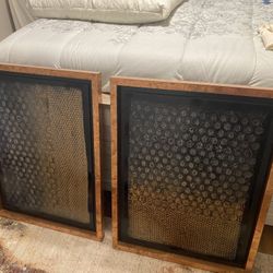 Copper Picture Hanging Art Work