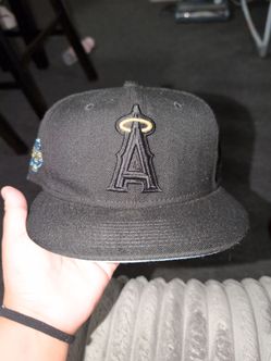 Angels Hat
