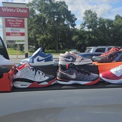 Back to school sale come see in Alachua