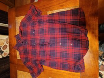 true religion shirt size lrg