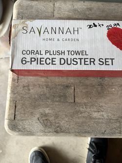 Duster Cleaning Set