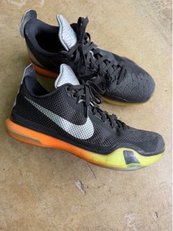 2015 Nike Kobe 10 'All Star'