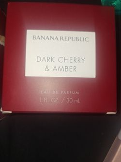 Banana republic perfume