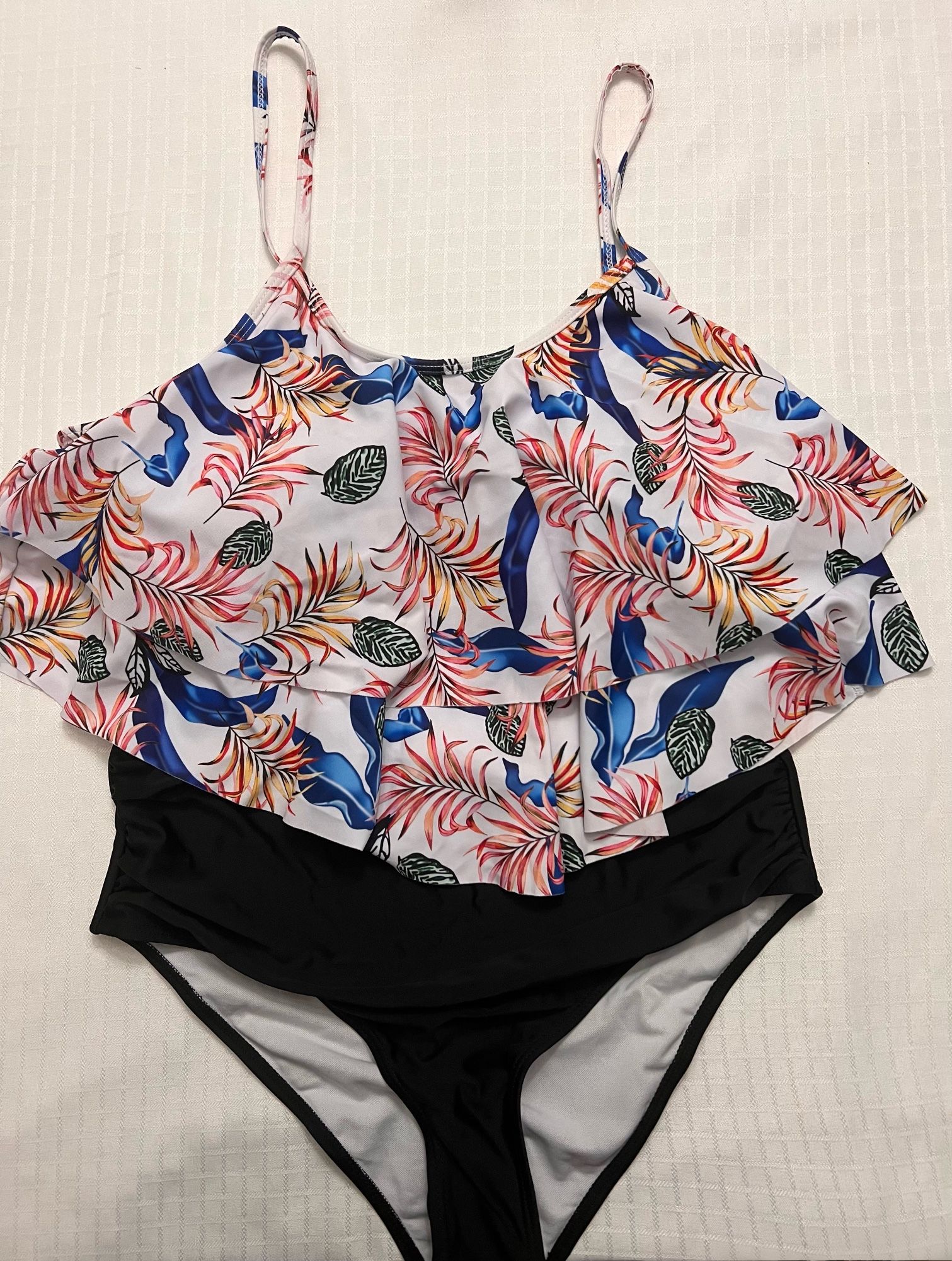 Two Piece swimsuit for Sale in Fort Lauderdale, FL OfferUp