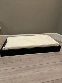 Changing Pad / Topper