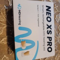 MD Hearing AIDS