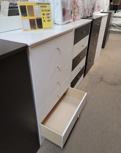 Dresser/cajonera