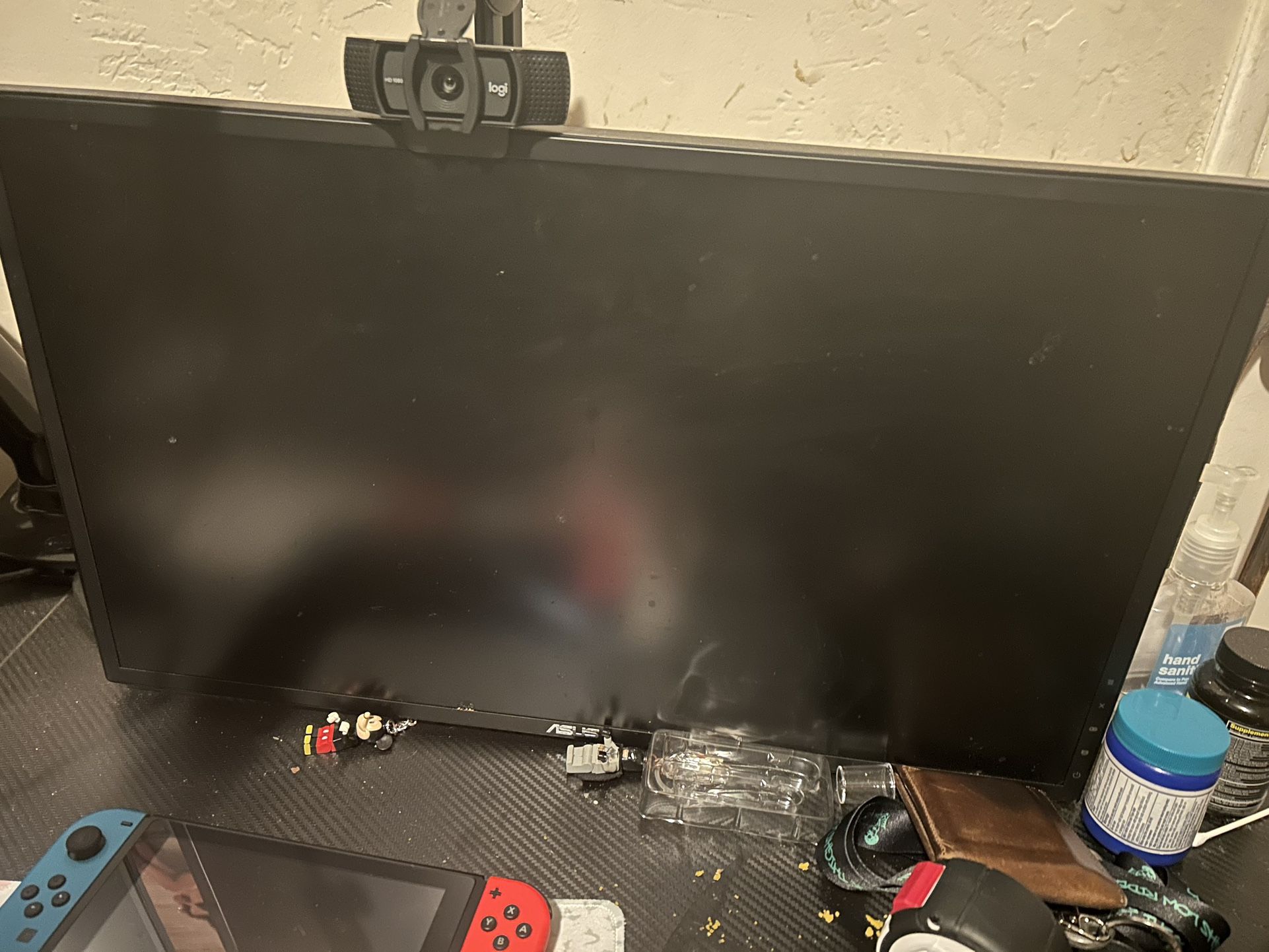 Asus Gaming Monitors