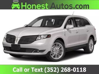 2019 Lincoln MKC