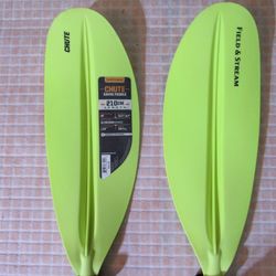 Oars