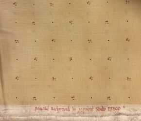 Cotton Fabric By Maywood Studios 