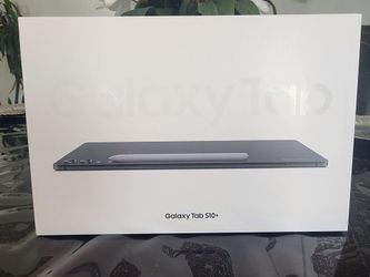 GALAXY TAB S10+ 256GB