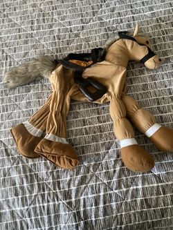 Costume Horse 