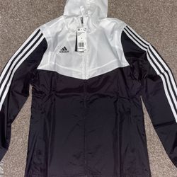Adidas Windbreaker