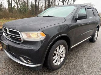 2015 Dodge Durango