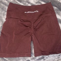 Alphalete Amplify 