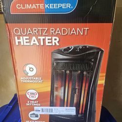 Heater