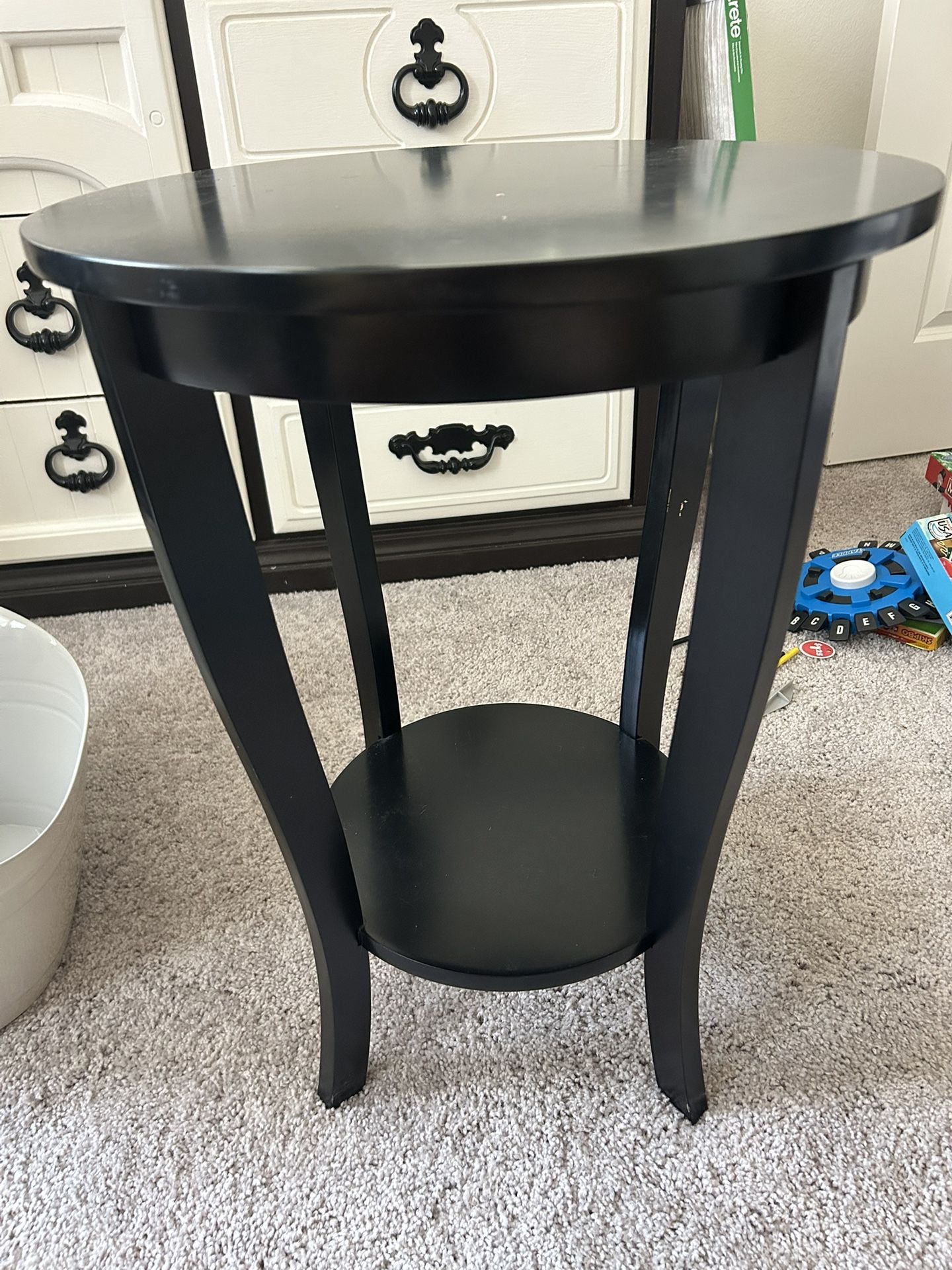 End Table
