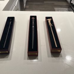 Harry Potter Wands