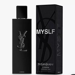 Ysl perfum