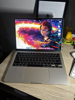 Apple Macbook Air M3