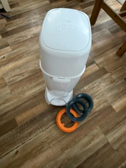 Diaper Genie