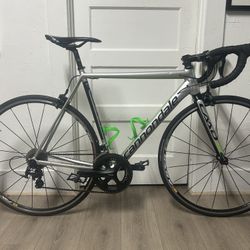Cannondale CAAD12 54CM