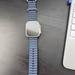 Apple Watch Ultra 2