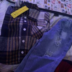 SHEIN Baby Boy Winter Outfit 