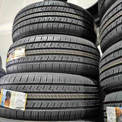215 45 17 Llantas Nuevas Disponibles 