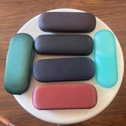 Eye Glasses Boxes
