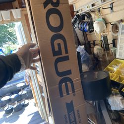 Rogue Monster Lite 90” Numbered Uprights - Brand New