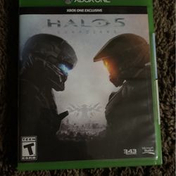 Halo 5 Guardians 