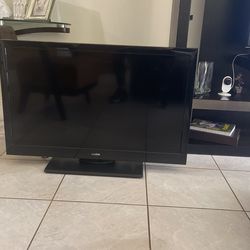 SANYO TV 36”