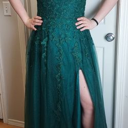 Prom Dress / Special Occassion Dress