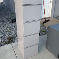 File Cabinet 
