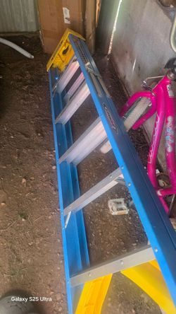 Ladder