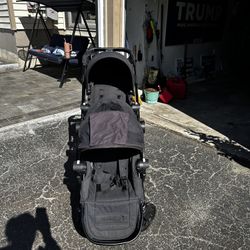 City Select Lux Baby Jogger. Baby Carriage/stroller