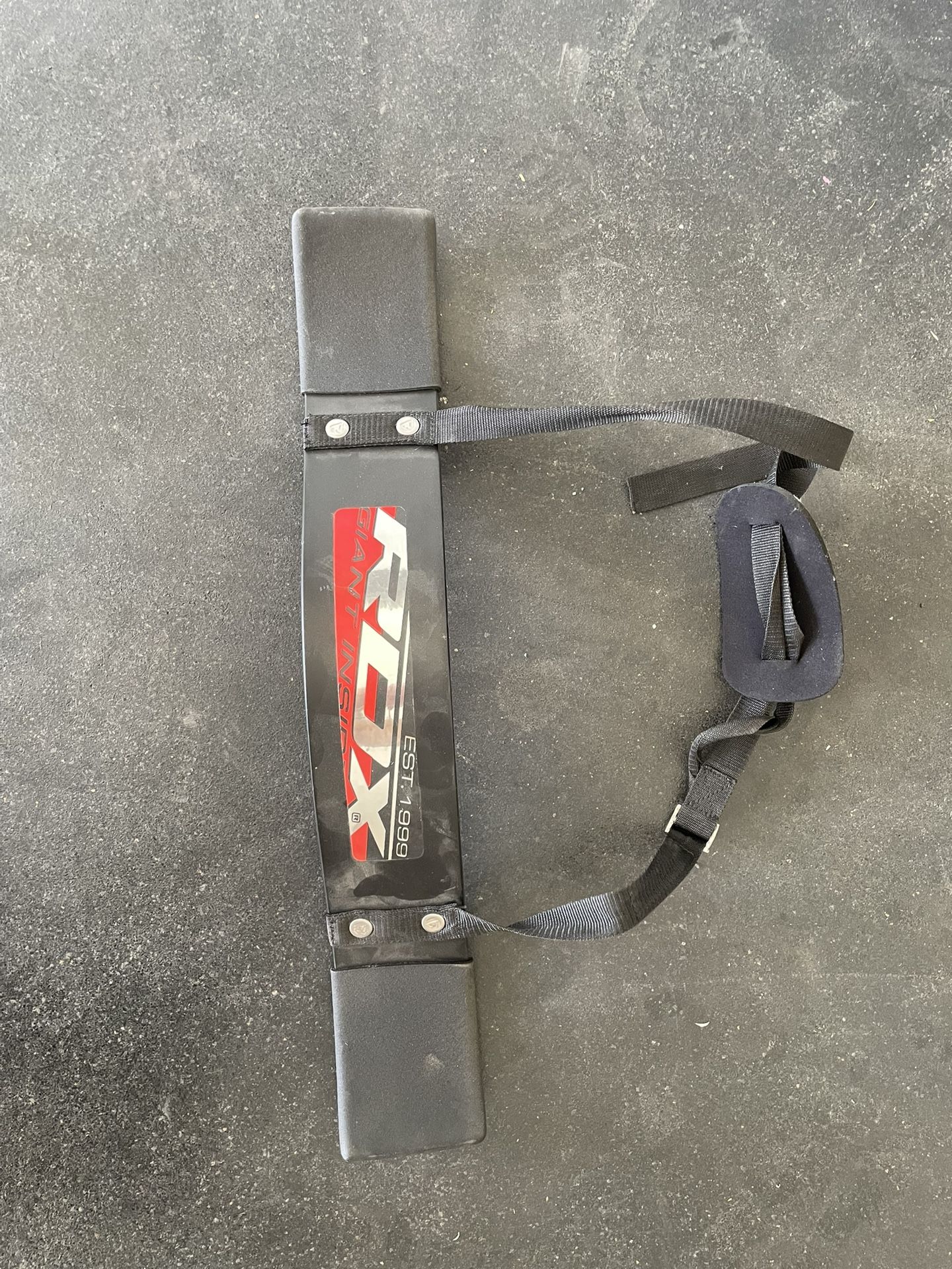 Biceps Blaster $25