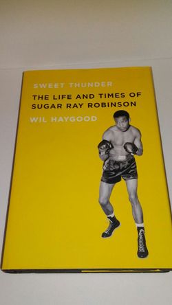 Sweet Thunder