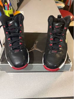 Nike air flights $45