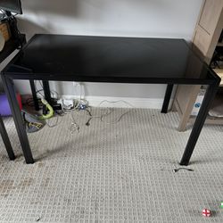 Desk/ Dining Table 